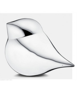 Oiseau de l'âme Argent Mâle